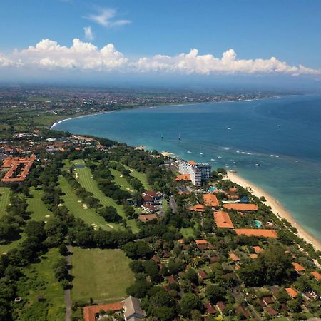 Mangga Bungalow Sanur Kültér fotó