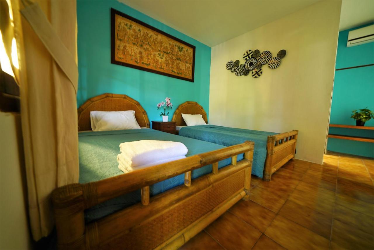 Mangga Bungalow Sanur Kültér fotó