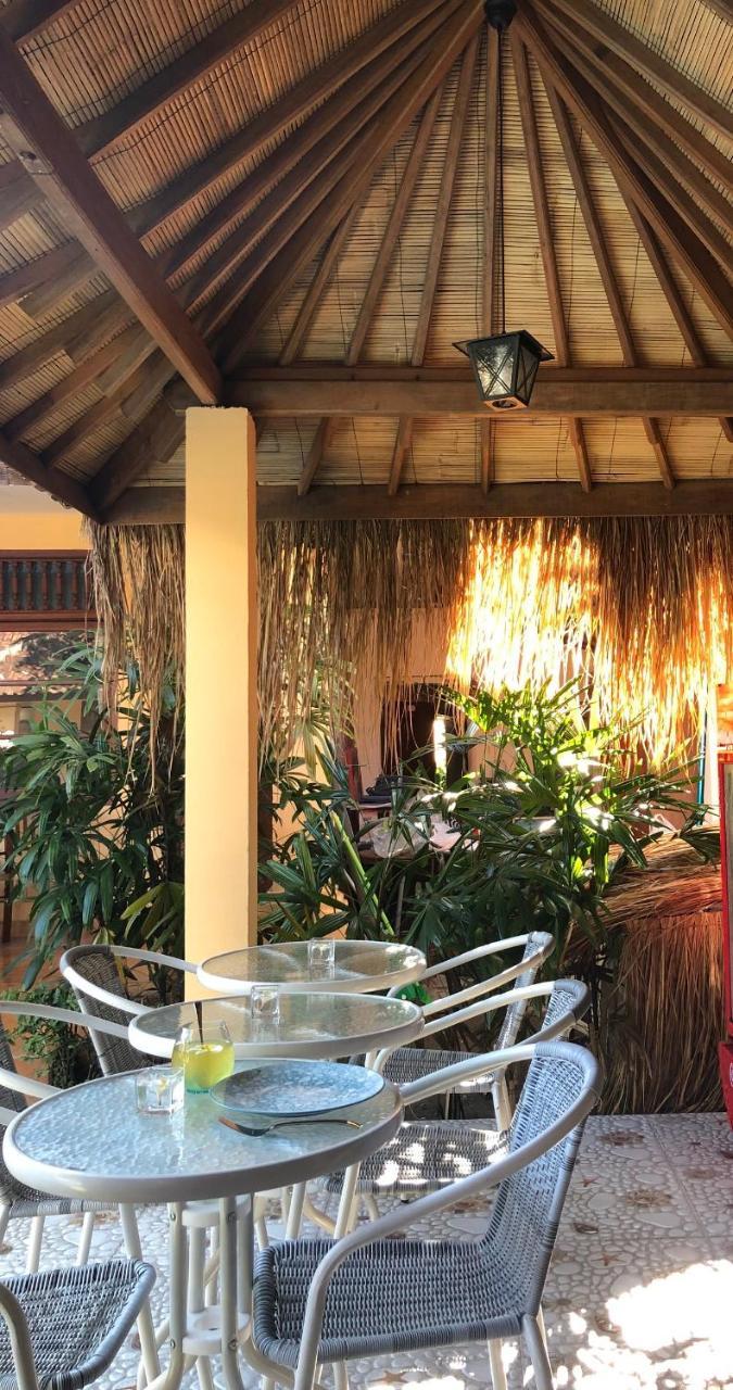 Mangga Bungalow Sanur Kültér fotó