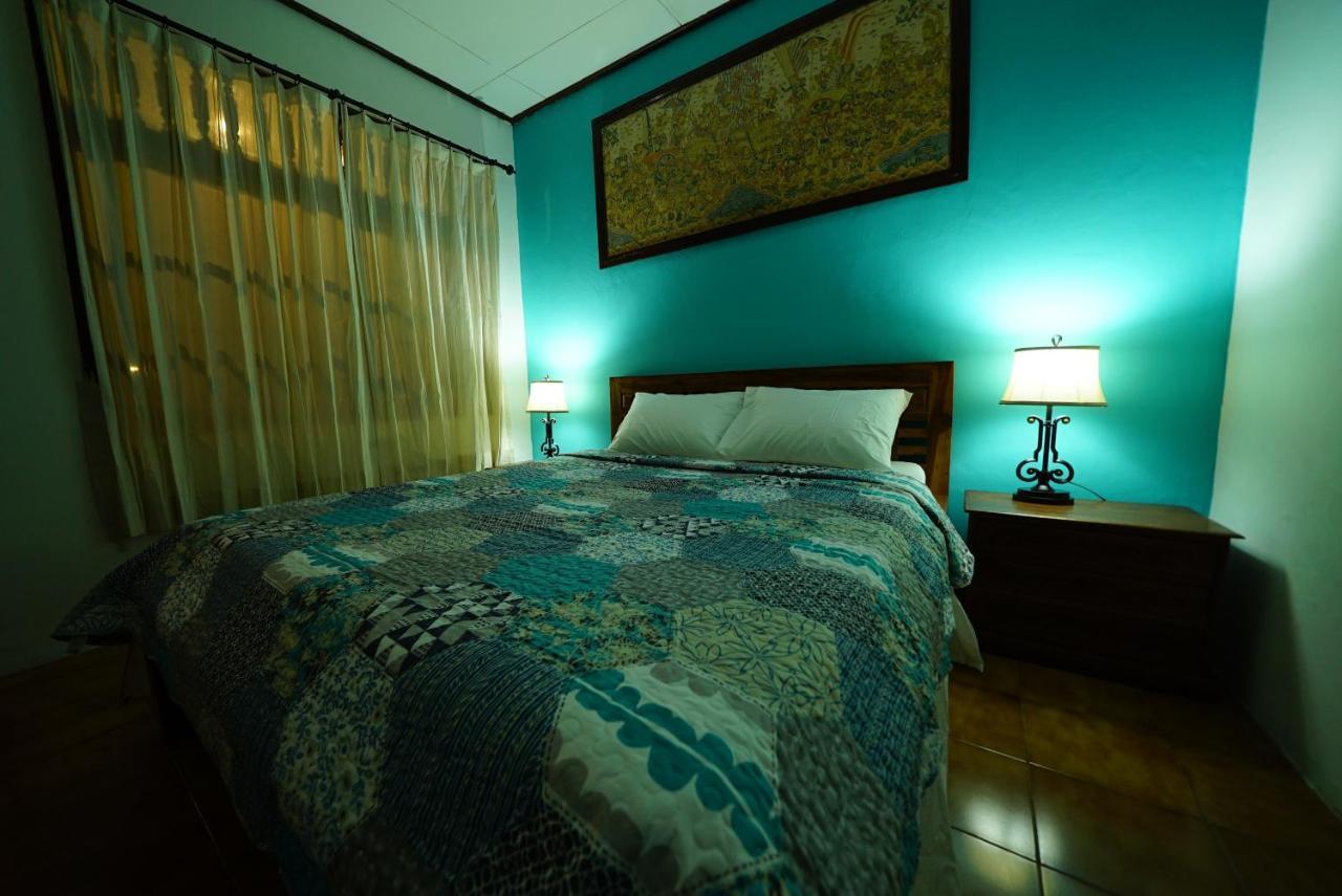 Mangga Bungalow Sanur Kültér fotó
